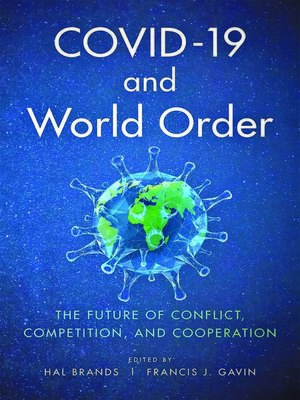 cover image of COVID-19 and World Order